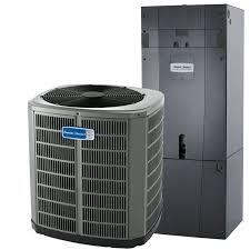 Standard Heat Pump